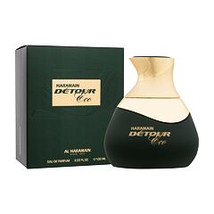 Parfumska voda Al Haramain Detour Eco 100 ml
