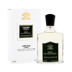 Parfumska voda Creed Bois du Portugal 100 ml poškodovana škatla