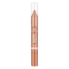 Senčilo za oči Essence Blend & Line Eyeshadow Stick 1,8 g 01 Copper Feels