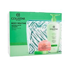 Piling za telo Collistar Special Perfect Body Routine 150 g Seti