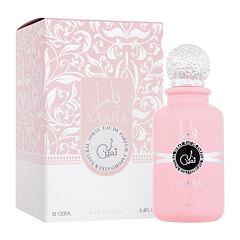 Parfumska voda Hub Sameen Yaara Pink 100 ml