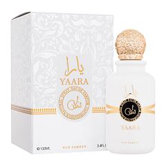 Parfumska voda Hub Sameen Yaara White 100 ml