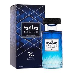 Parfumska voda Royal Collection Saà-Ed 100 ml