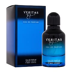 Parfumska voda Royal Collection Veritas Blue 80 ml