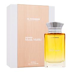 Parfumska voda Al Haramain Musk Maliki 100 ml