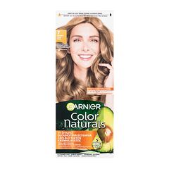 Barva za lase Garnier Color Naturals 40 ml 7 Natural Blonde poškodovana škatla