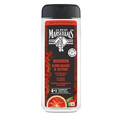 Gel za prhanje Le Petit Marseillais Blood Orange & Saffron 400 ml