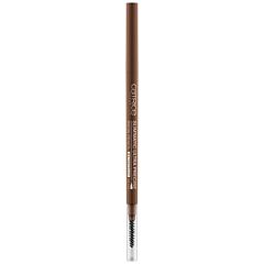 Svinčnik za obrvi Catrice Slim´Matic Ultra Precise 0,05 g 025 Warm Brown