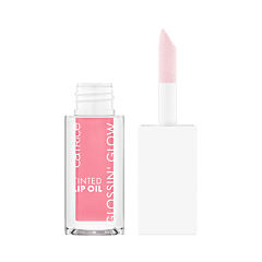 Olje za ustnice Catrice Glossin' Glow Tinted Lip Oil 4 ml 010 Keep It Juicy