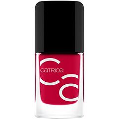 Lak za nohte Catrice Iconails 10,5 ml 169 Rasberry Pie