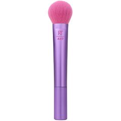 Čopič za ličenje Real Techniques Afterglow Feeling Flushed Blush Brush 1 kos