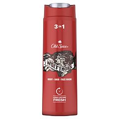 Gel za prhanje Old Spice Wolfthorn 400 ml