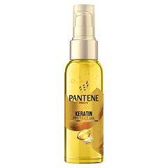 Olje za lase Pantene Keratin Protect Oil 100 ml