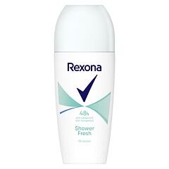 Antiperspirant Rexona Shower Fresh 50 ml