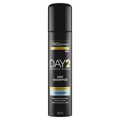 Suhi šampon TRESemmé Day 2 Volumising Dry Shampoo 250 ml