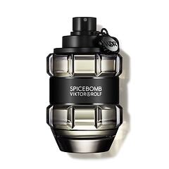 Toaletna voda Viktor & Rolf Spicebomb 150 ml