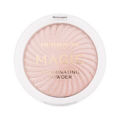 Puder v prahu Dermacol Magic Illuminating Powder 10 g