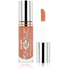 Olje za ustnice Barry M That´s Swell! Peptide Plumping Lip Oil 6,5 ml Honeyed Hue