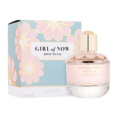 Parfumska voda Elie Saab Girl of Now Rose Petal 50 ml