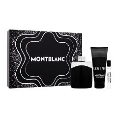 Toaletna voda Montblanc Legend SET2 100 ml Seti