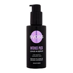 Serum za lase Syoss Intense Plex Leave-In Serum 100 ml