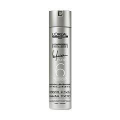 Lak za lase L'Oréal Professionnel Infinium Pure Strong 300 ml