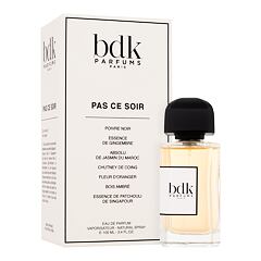 Parfumska voda BDK Parfums Pas Ce Soir 100 ml