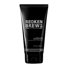 Vosek za lase Redken Brews Hard Molding Paste 150 ml