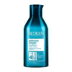 Balzam za lase Redken Extreme Length Conditioner With Biotin 300 ml