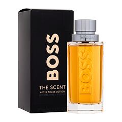 Vodica po britju HUGO BOSS Boss The Scent 100 ml