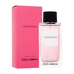 Toaletna voda Dolce&Gabbana D&G Anthology L'Imperatrice Limited Edition 100 ml Testerji