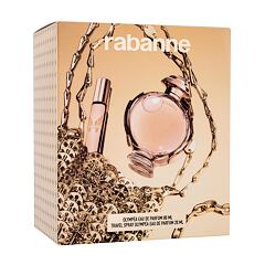 Parfumska voda Paco Rabanne Olympéa 80 ml Seti