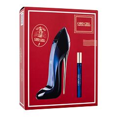 Parfumska voda Carolina Herrera Good Girl SET1 80 ml Seti