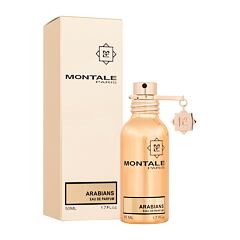 Parfumska voda Montale Arabians 50 ml