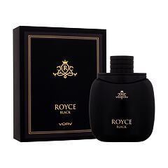 Parfumska voda Vurv Royce Black 100 ml