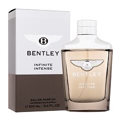 Parfumska voda Bentley Infinite Intense 100 ml