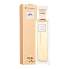 Parfumska voda Elizabeth Arden 5th Avenue 75 ml