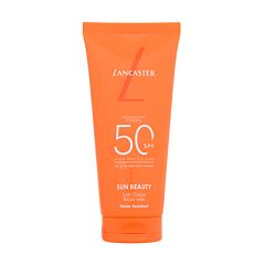 Zaščita pred soncem za telo Lancaster Sun Beauty Body Milk SPF50 100 ml
