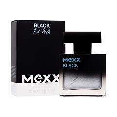 Toaletna voda Mexx Black Man 30 ml