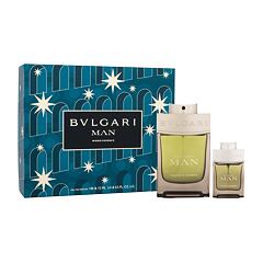 Parfumska voda Bvlgari MAN Wood Essence 100 ml Seti