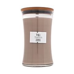 Dišeča svečka WoodWick Cashmere 453,6 g