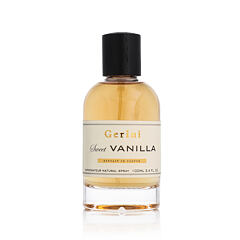 Parfumski ekstrakt Gerini Sweet Vanilla 100 ml