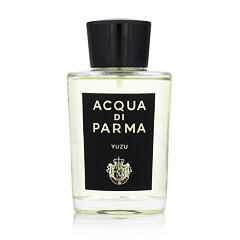 Parfumska voda Acqua di Parma Signatures Of The Sun Yuzu 100 ml