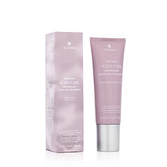 Nega brez izpiranja Alterna Renewing Scalp Care Peppermint Leave-On Treatment 177 ml