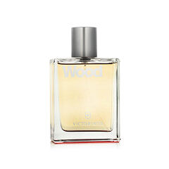 Toaletna voda Victorinox Wood 100 ml