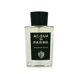Kolonjska voda Acqua di Parma Colonia C.L.U.B. 100 ml