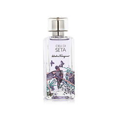 Parfumska voda Ferragamo Cieli Di Seta 100 ml