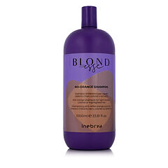 Šampon Inebrya BLONDesse No-Orange Shampoo 300 ml