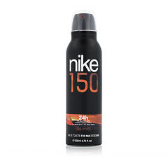 Deodorant Nike Perfumes 150 On Fire 200 ml