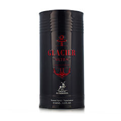 Parfumska voda Maison Alhambra Glacier Ultra 100 ml